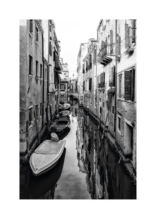 Black Venice - Rio Tera Secondo