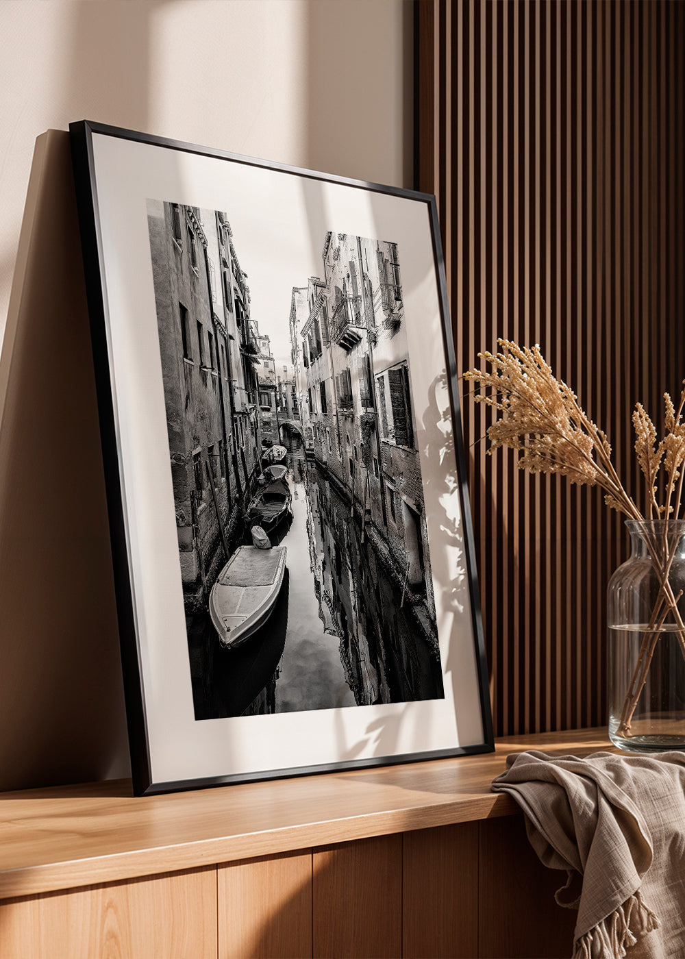 Black Venice - Rio Tera Secondo