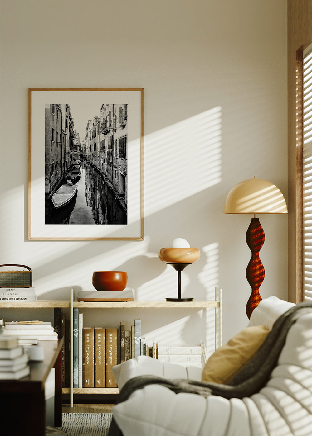 Black Venice - Rio Tera Secondo