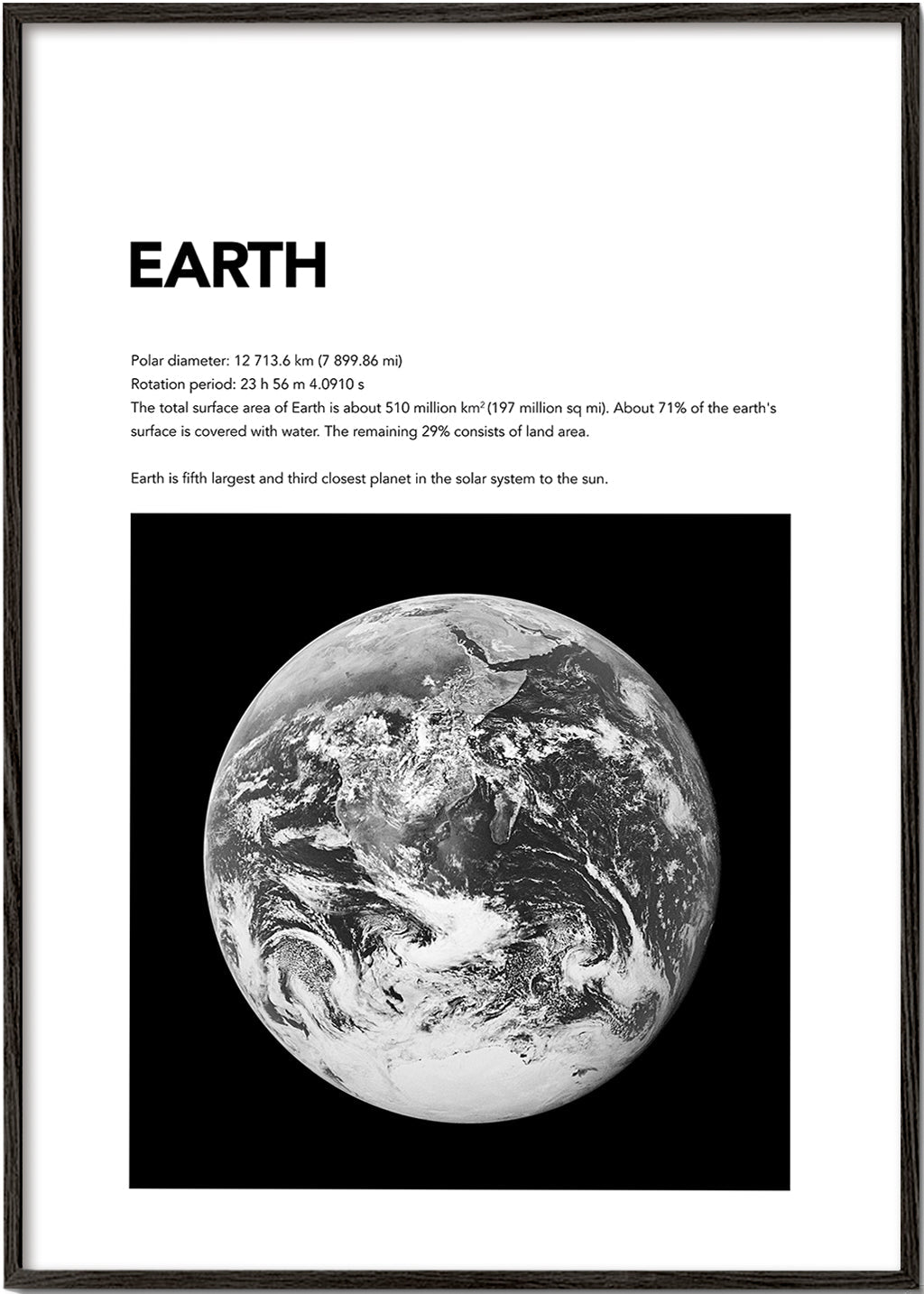 Earth