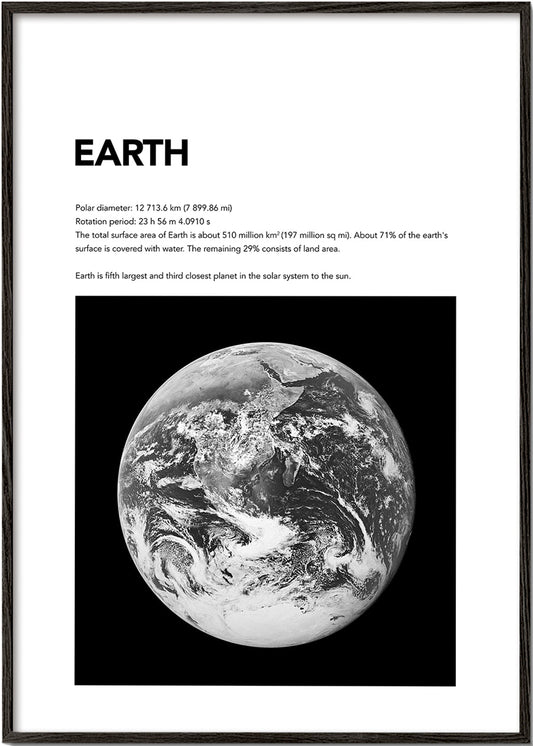 Earth