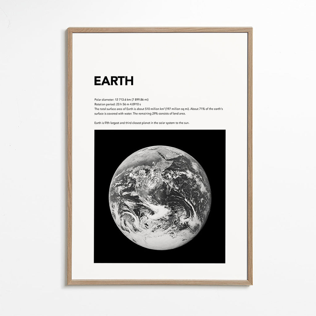 Earth