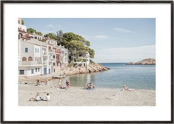 Costa Brava V