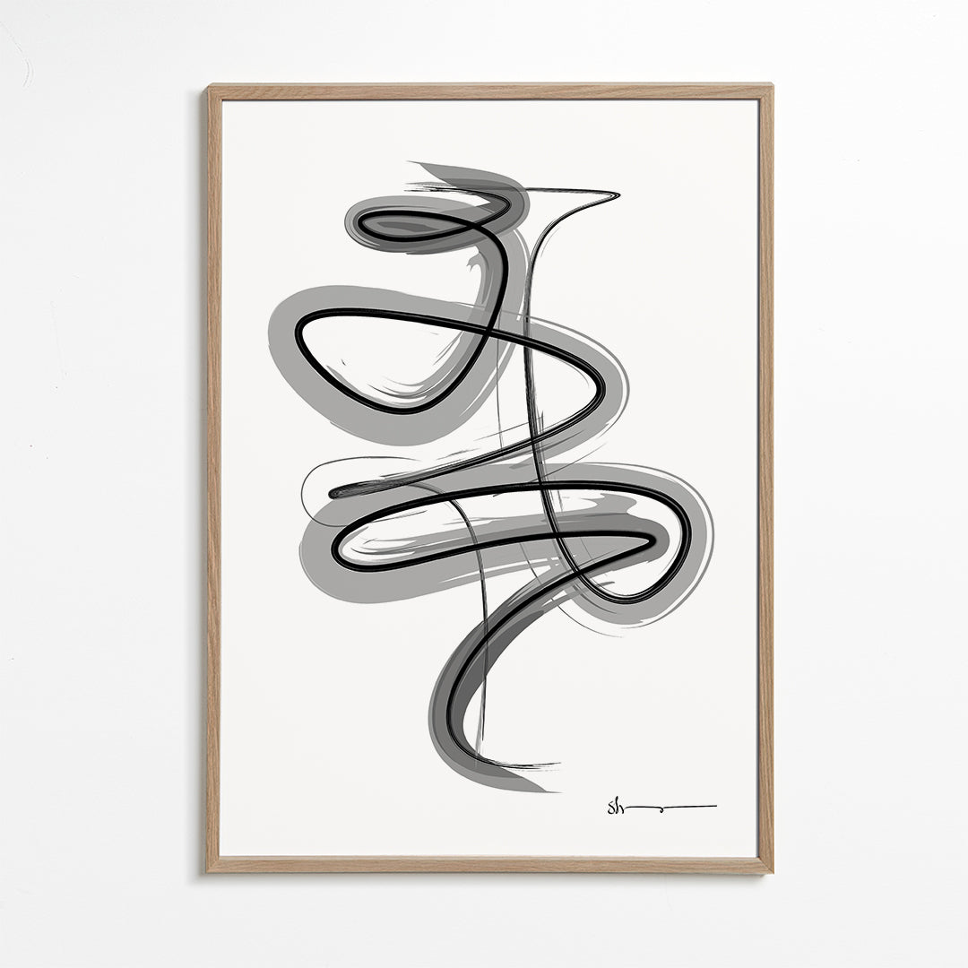 Spiral Strokes 2