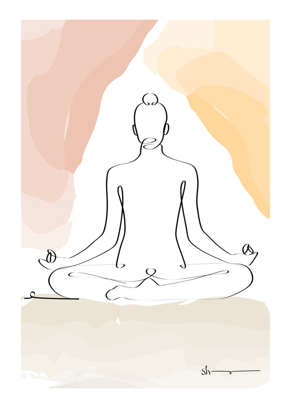 Meditation - Dhyāna