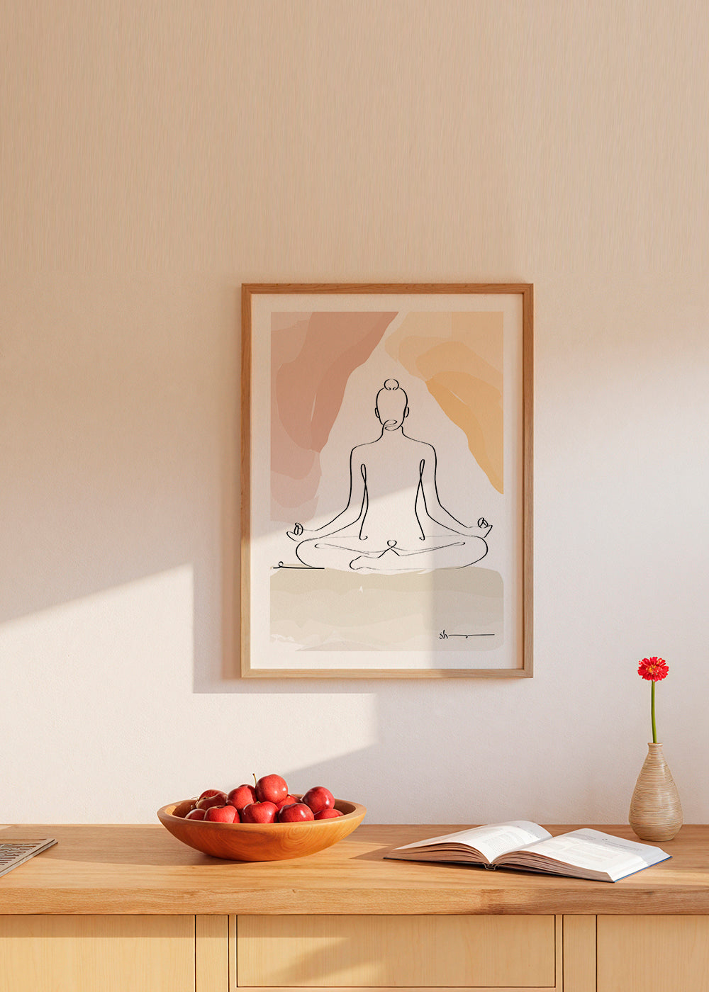 Meditation - Dhyāna