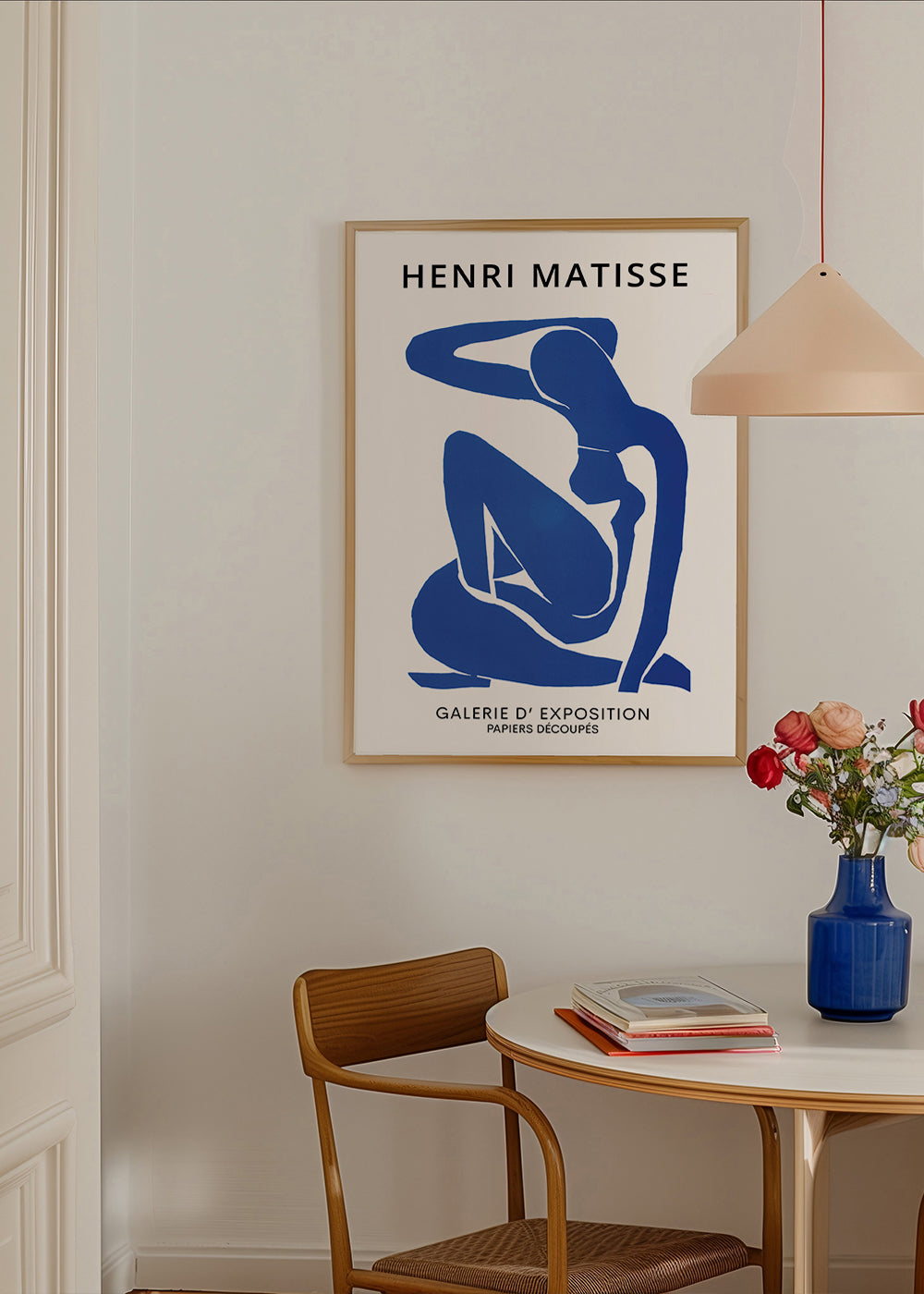 Henri Matisse NUDE