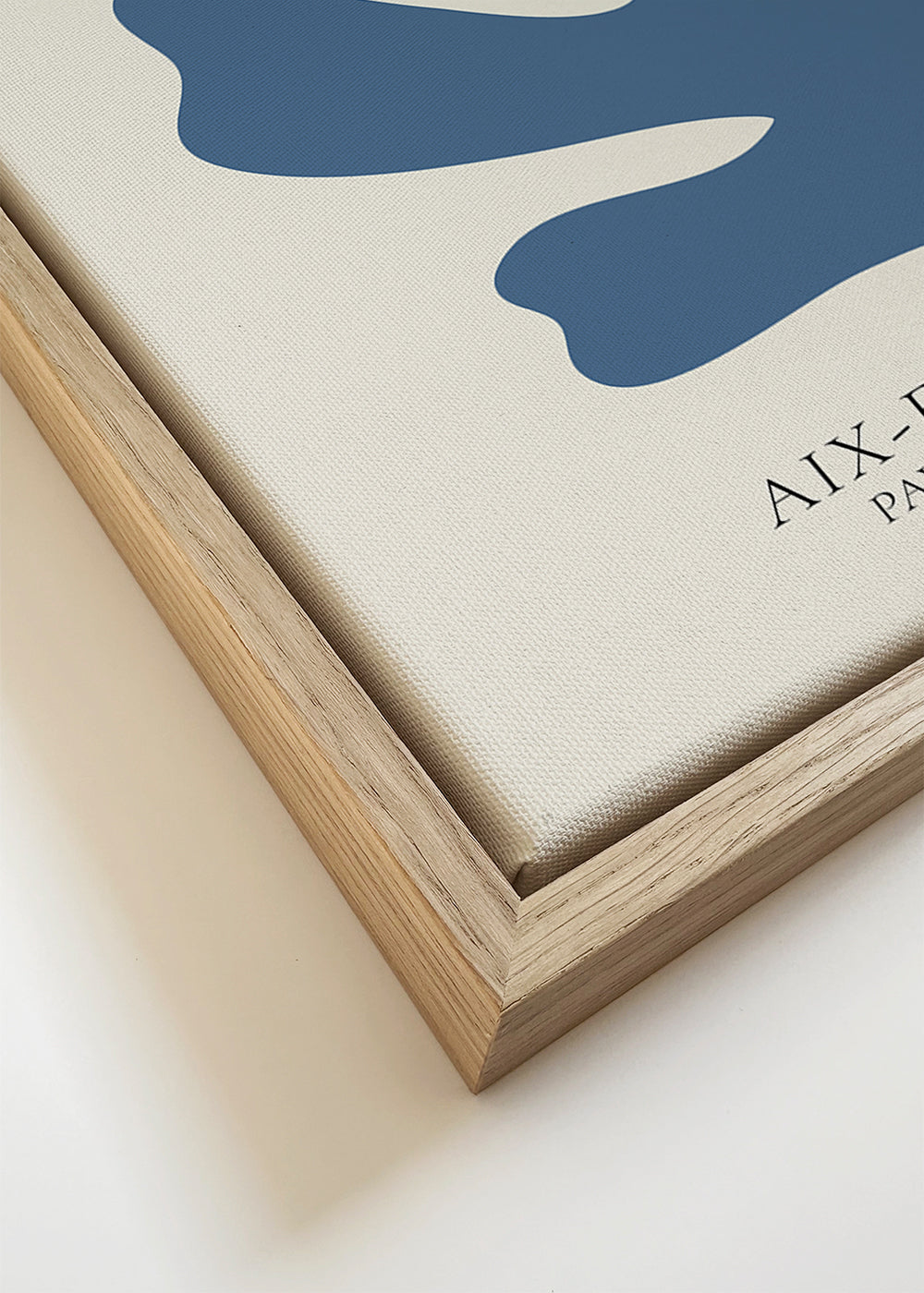 Henri Matisse aix en provence PAPIER DÉCOUPÉ II