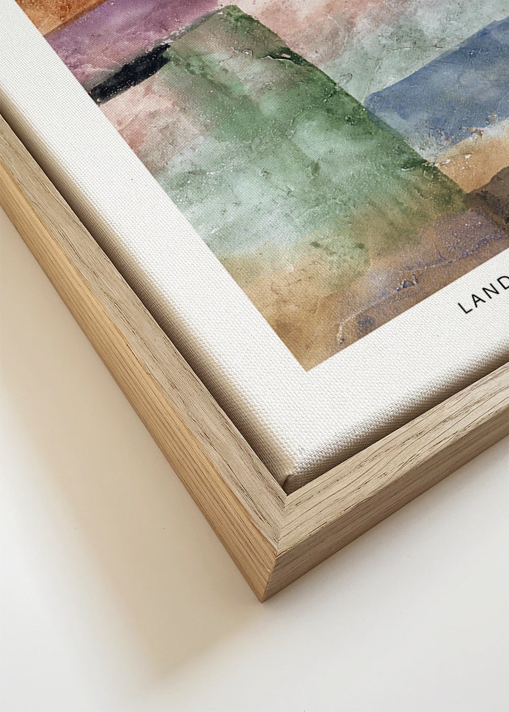 Paul Klee, Landscape with Poplars 1929