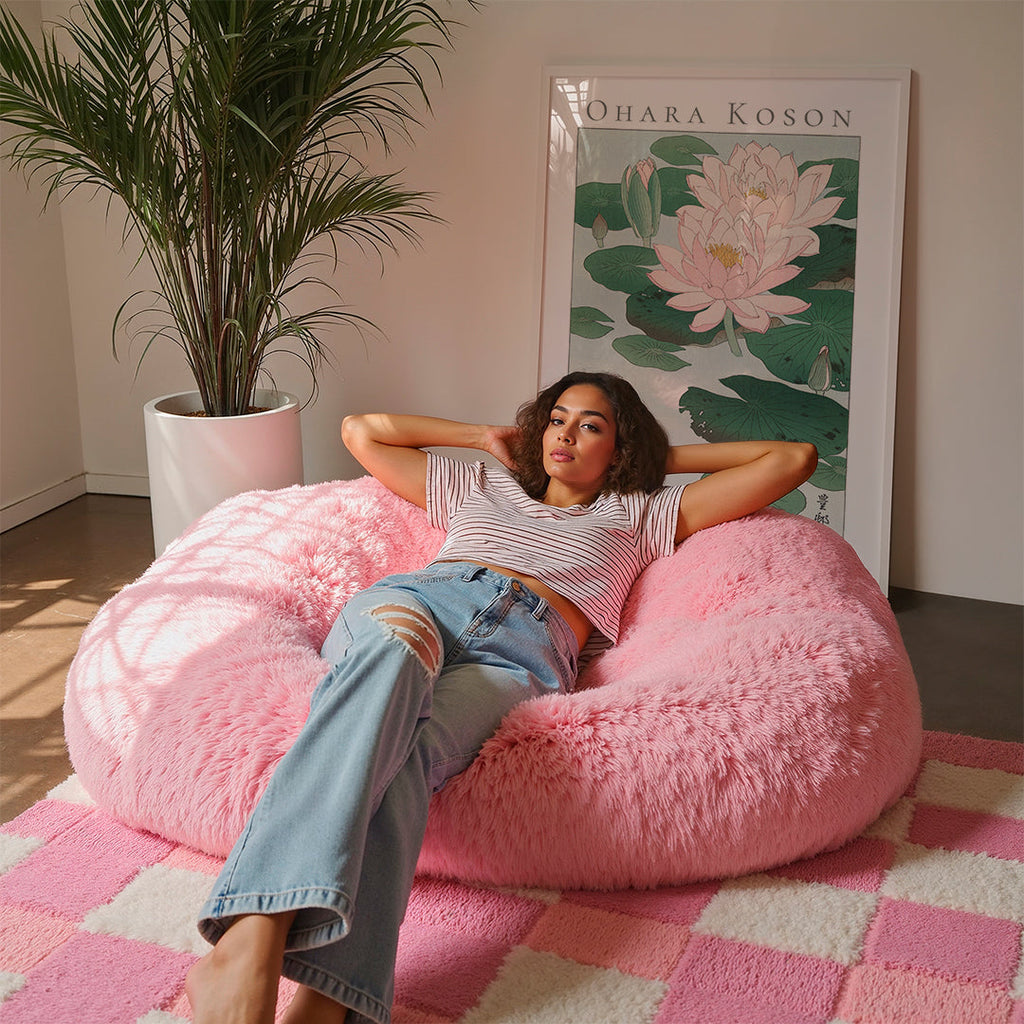 Ohara Koson Water Lily