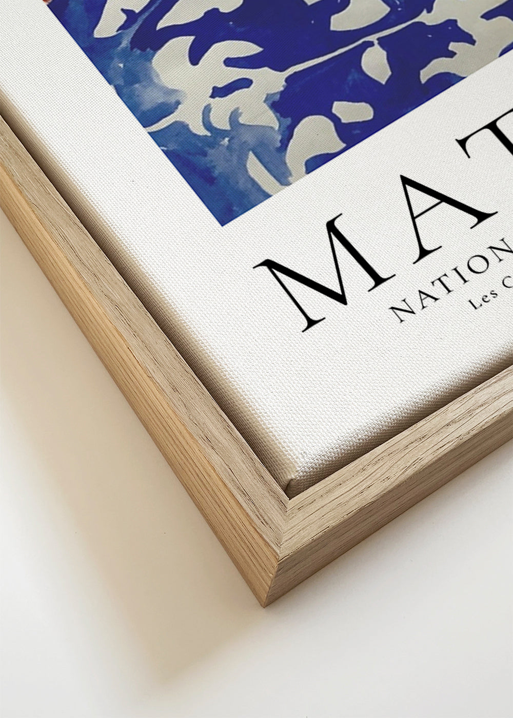 Henri Matisse Les Coucous, Tapis Bleu Et Rose, 1911