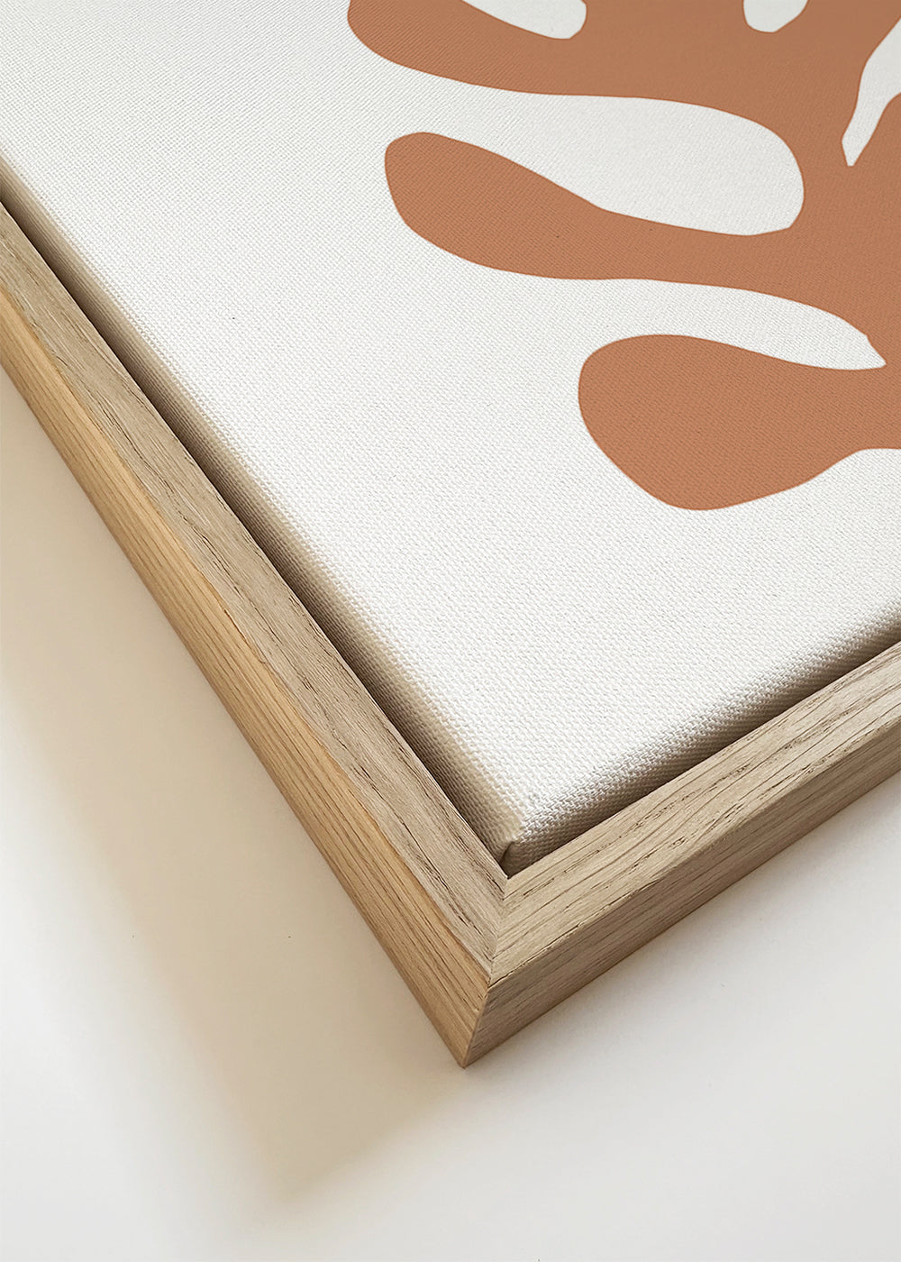 HENRI MATTISE LEAF PAPIERS DÉCOUPÉS