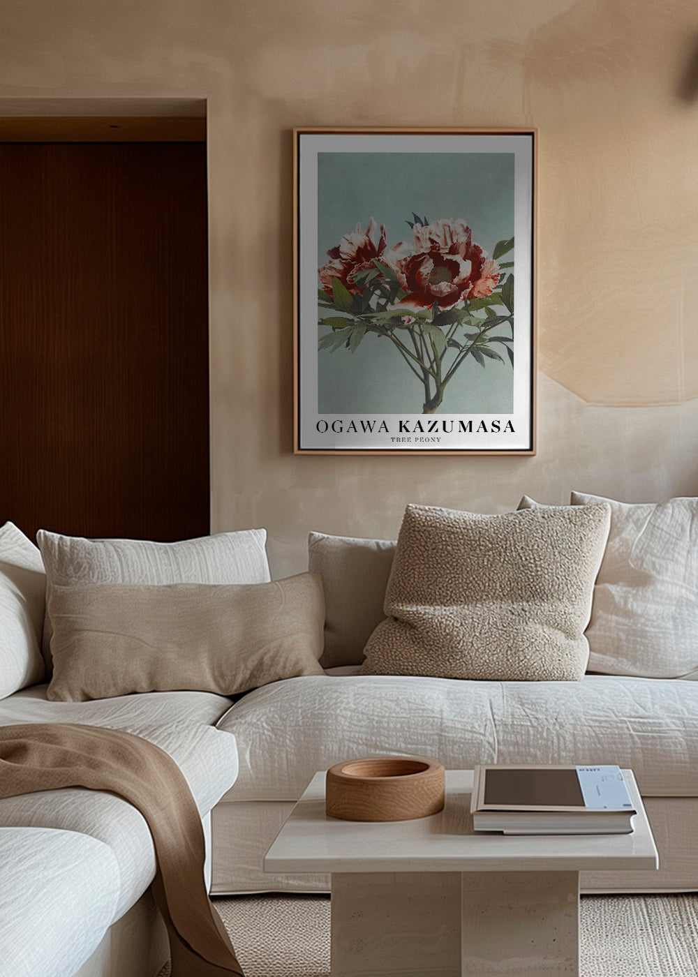 Ogawa Kazumasa Tree Peony