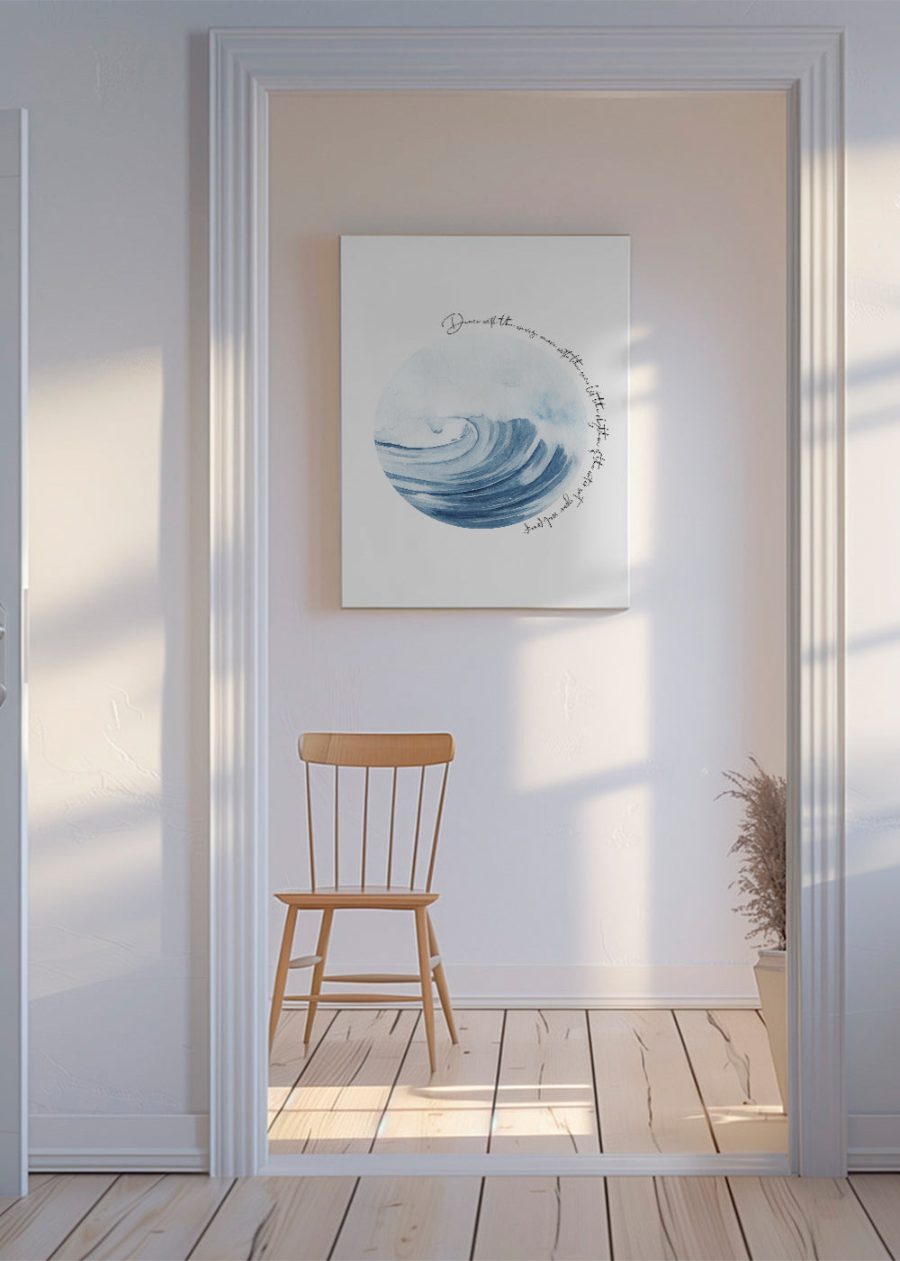 Inspirational Ocean Life Quotes