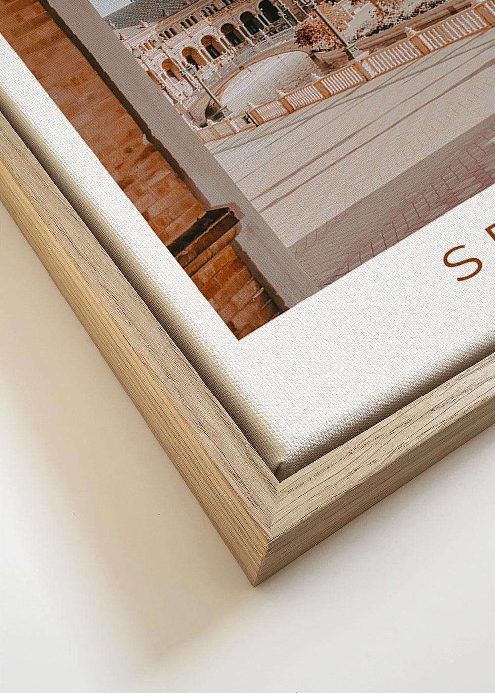 Spain Collection - Sevilla