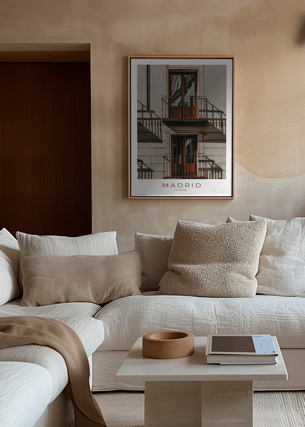 Spain Collection  Madrid