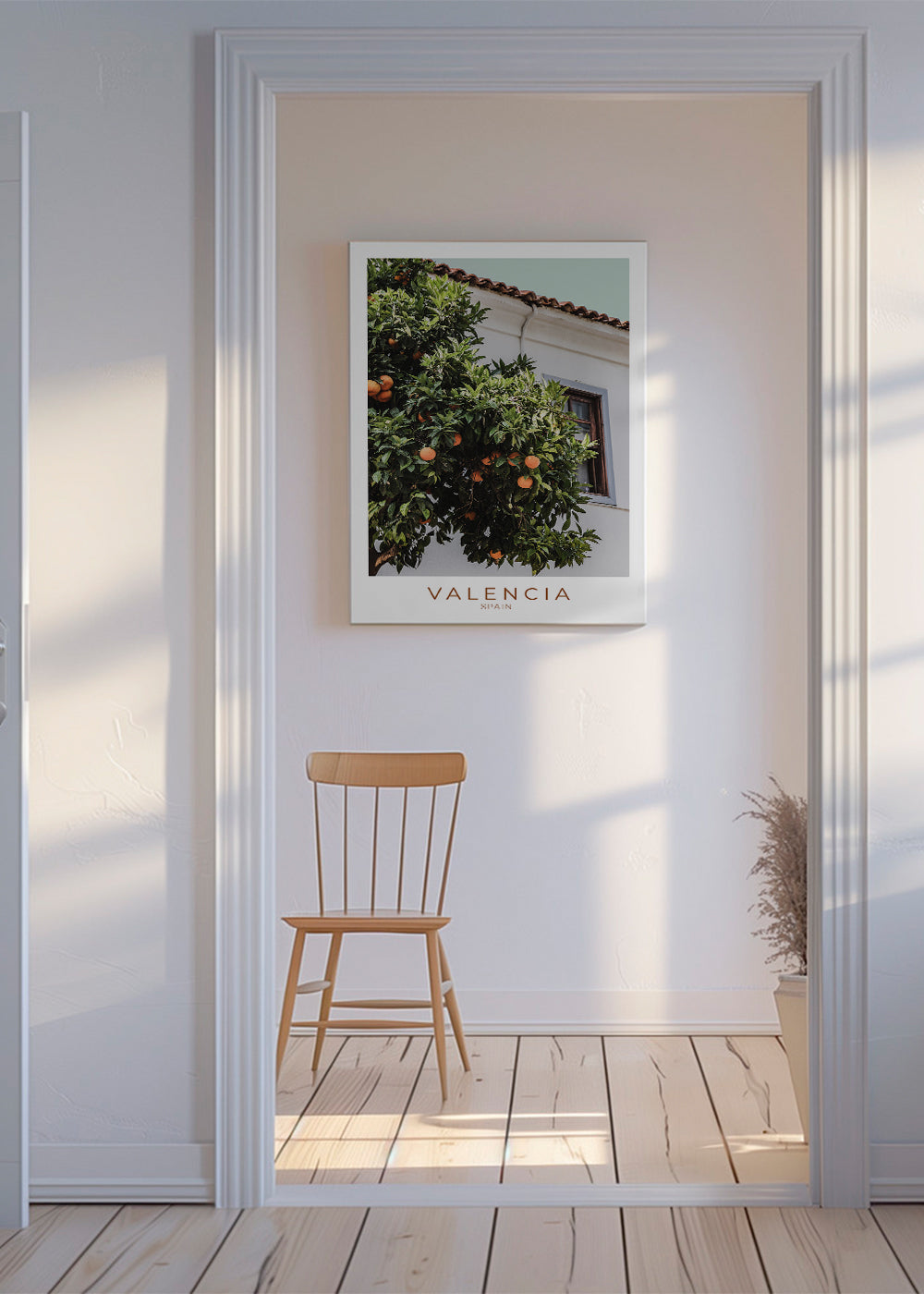 Spain Collection Valencia