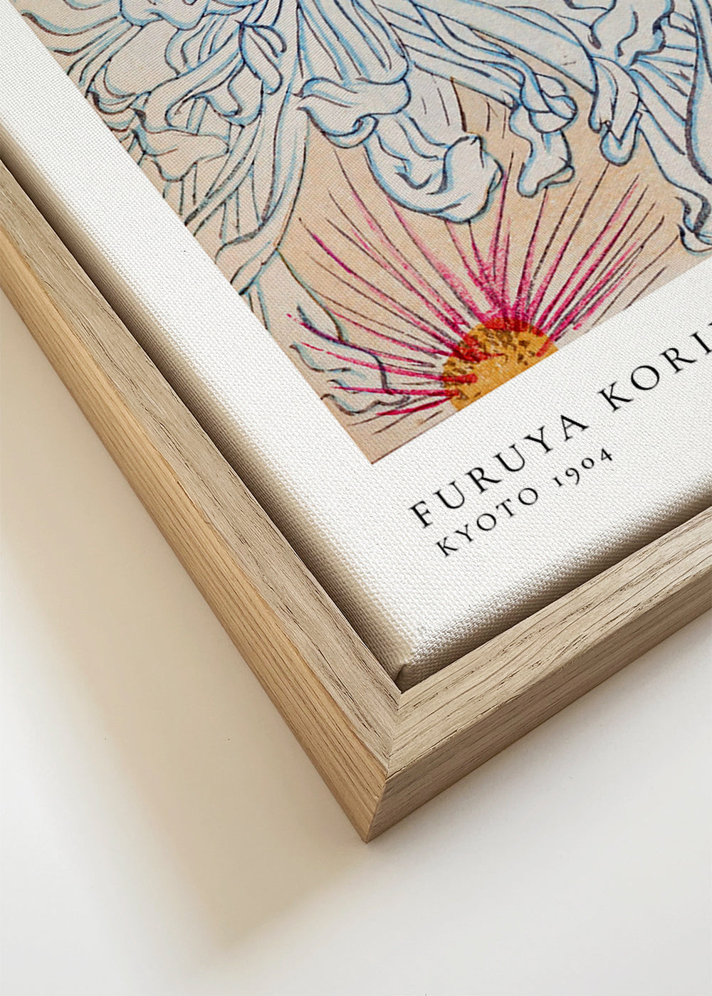 Floral Design I Shin-bijutsukai  by Korin Furuya