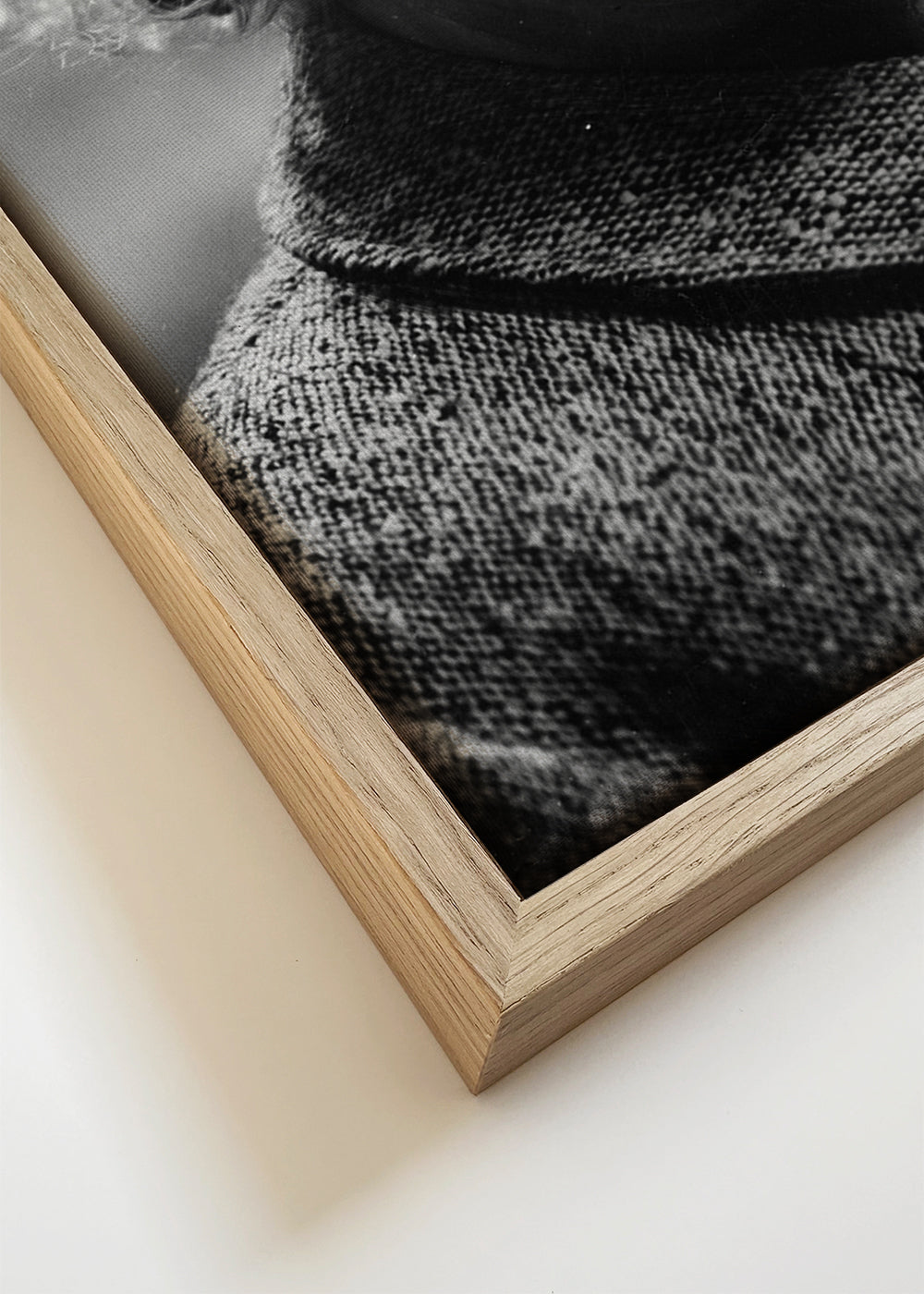 Albert Einstein vintage photograph