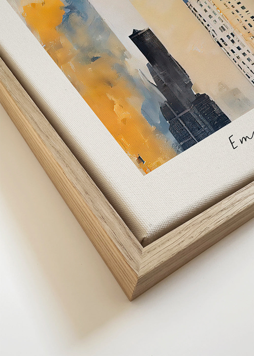 New York, Empire State of Mind