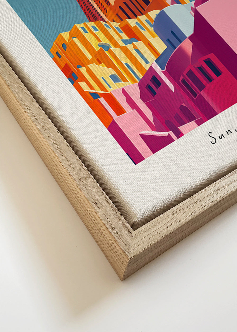 Sun, Sea and Barcelona