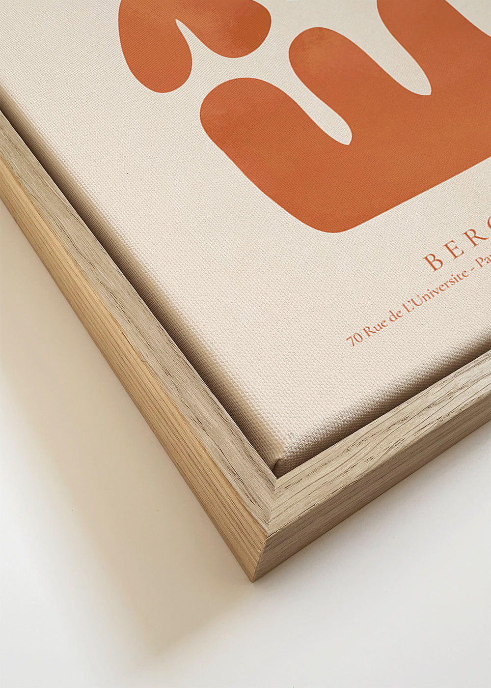 Henri Matisse, Berggruen and Cie III