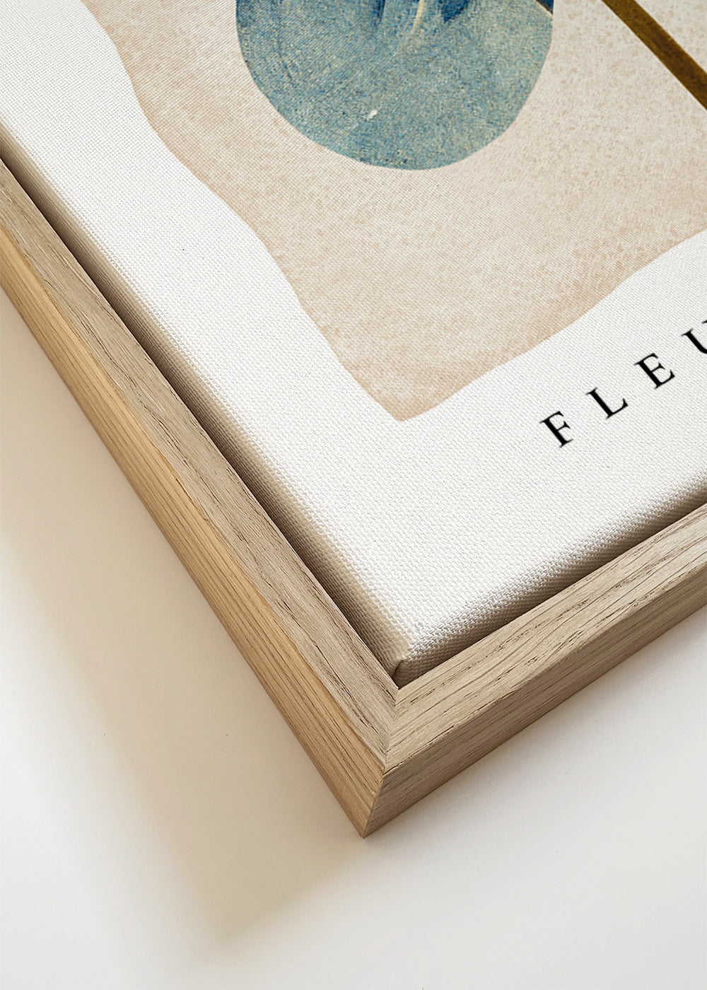 Summer flowers (fleurs d'été ) I