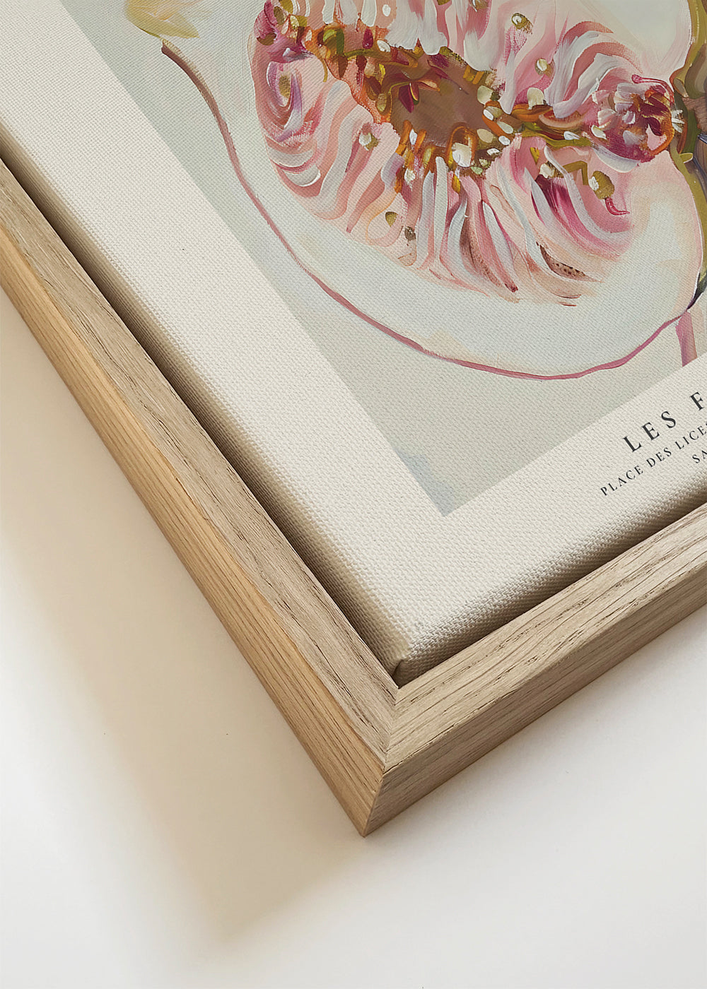 Le marche fermier - LES FIGUES - SQUARE