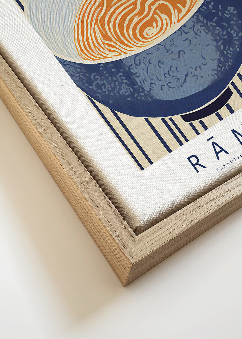 Ramen - SQUARE