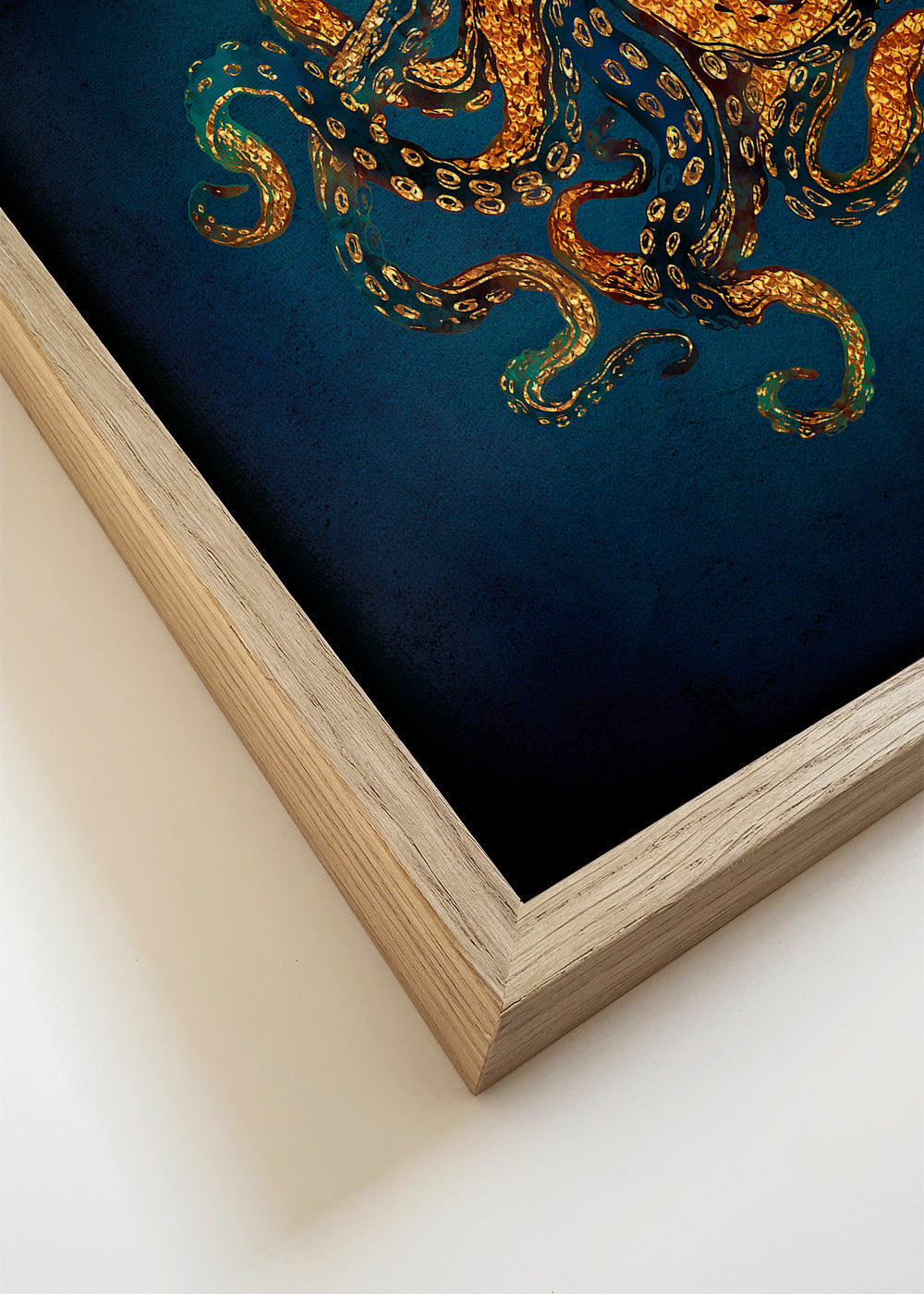 Underwater Dream IV Square