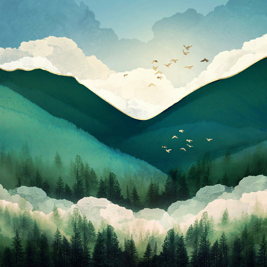 Emerald Hills Square