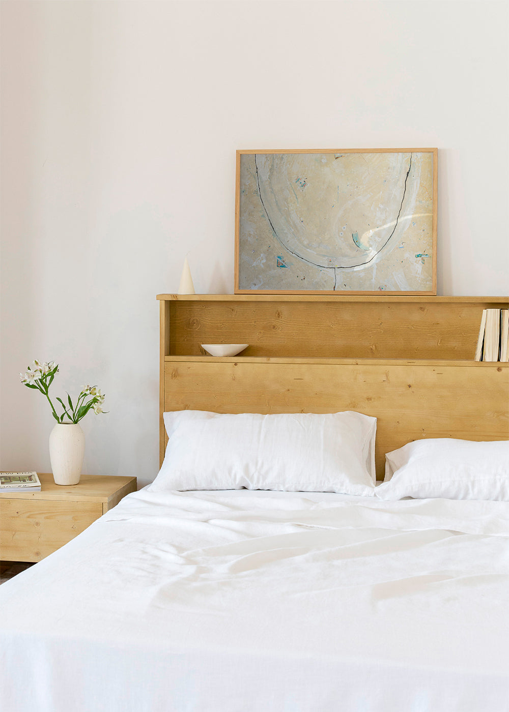 Abstraktes Bild Galaxia2