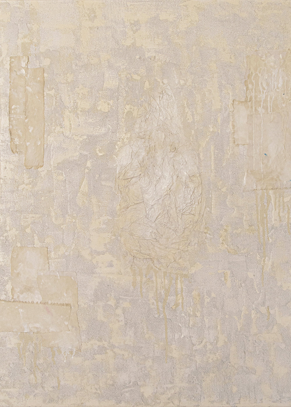 Abstraktes Bild Simplicity