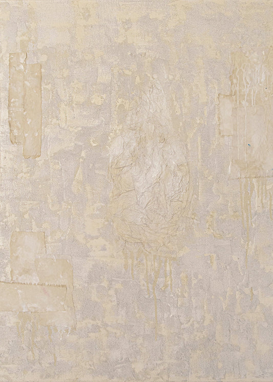 Abstraktes Bild Simplicity