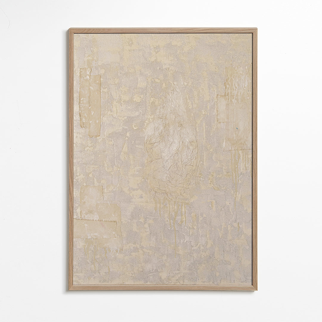 Abstraktes Bild Simplicity