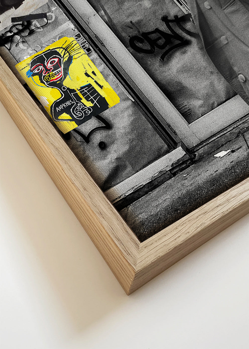 New York city streets