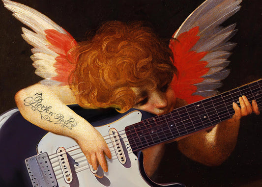 Searching the perfect note