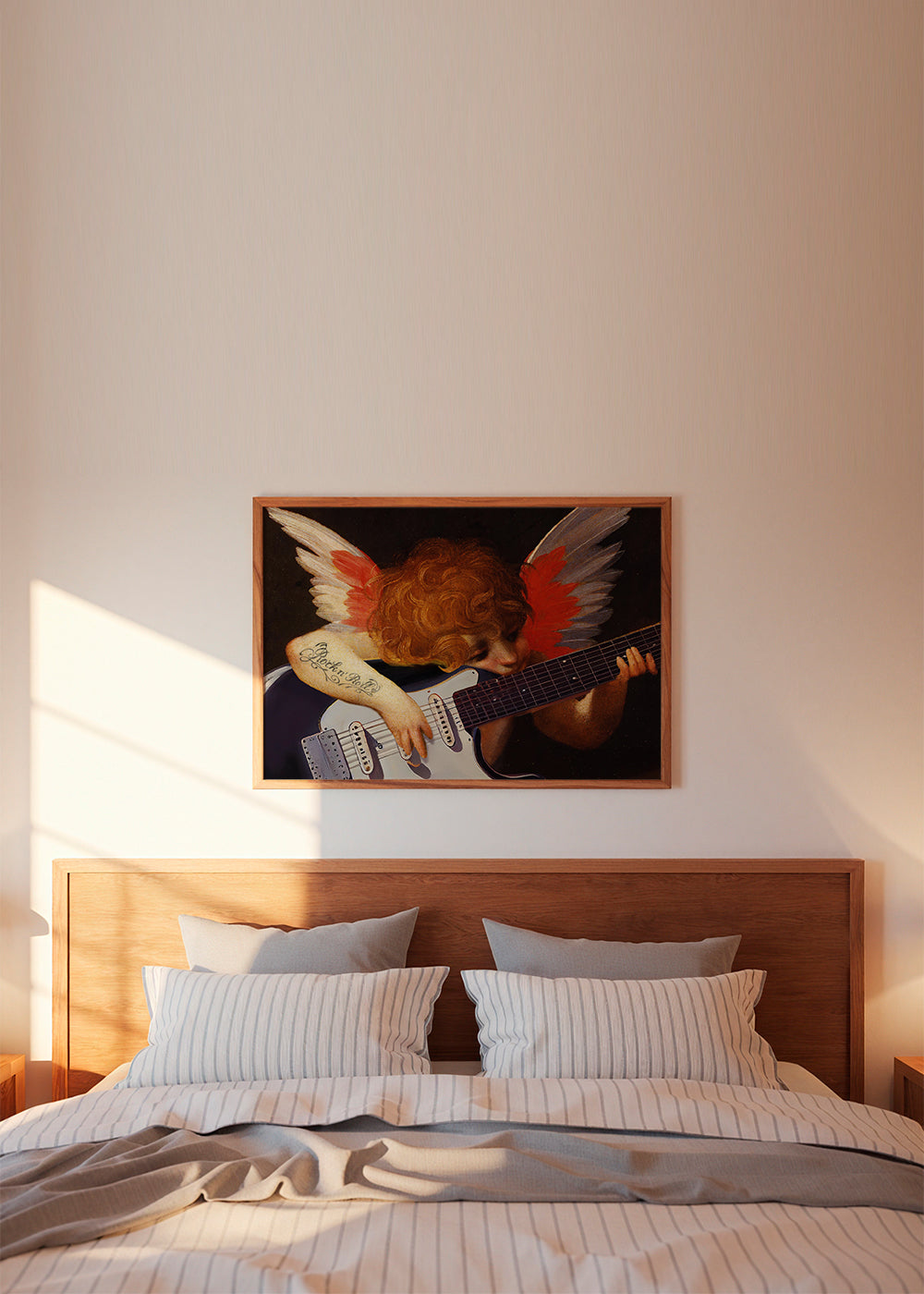 Searching the perfect note