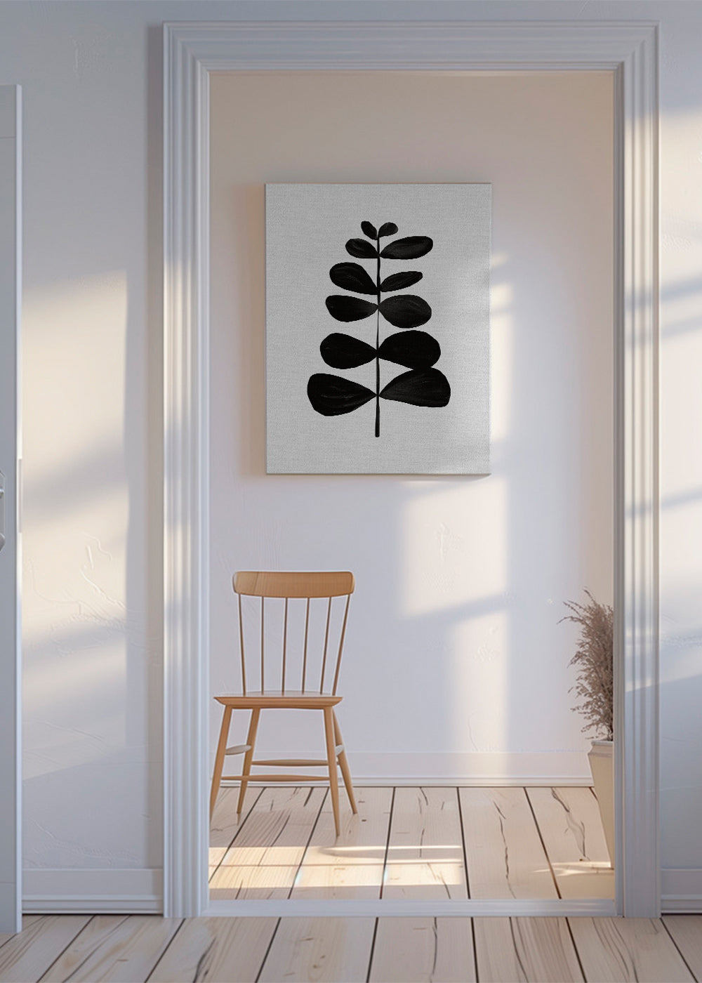 Botanical II