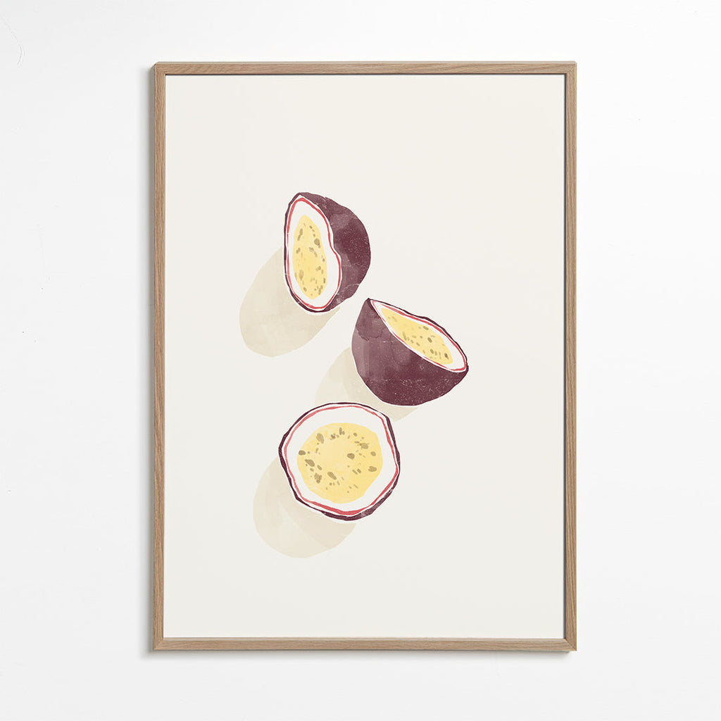 Tropical Passion Fruit