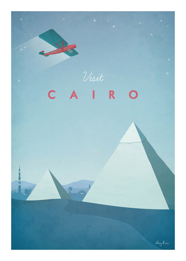 Cairo