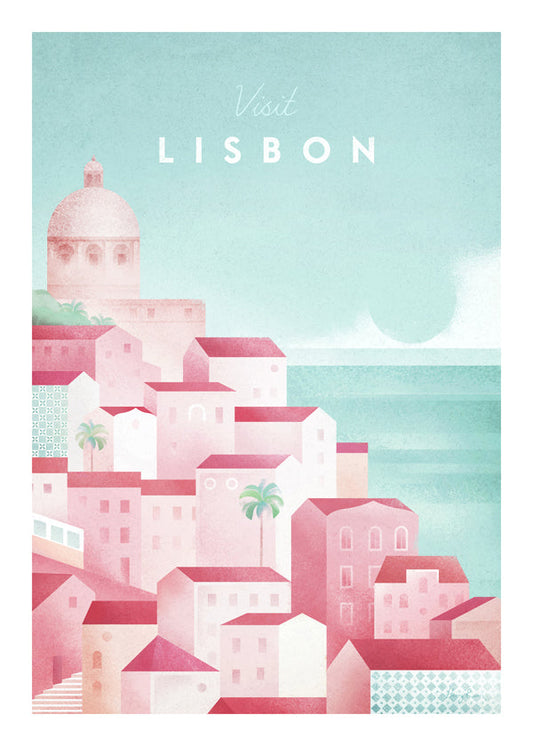 Lisbon