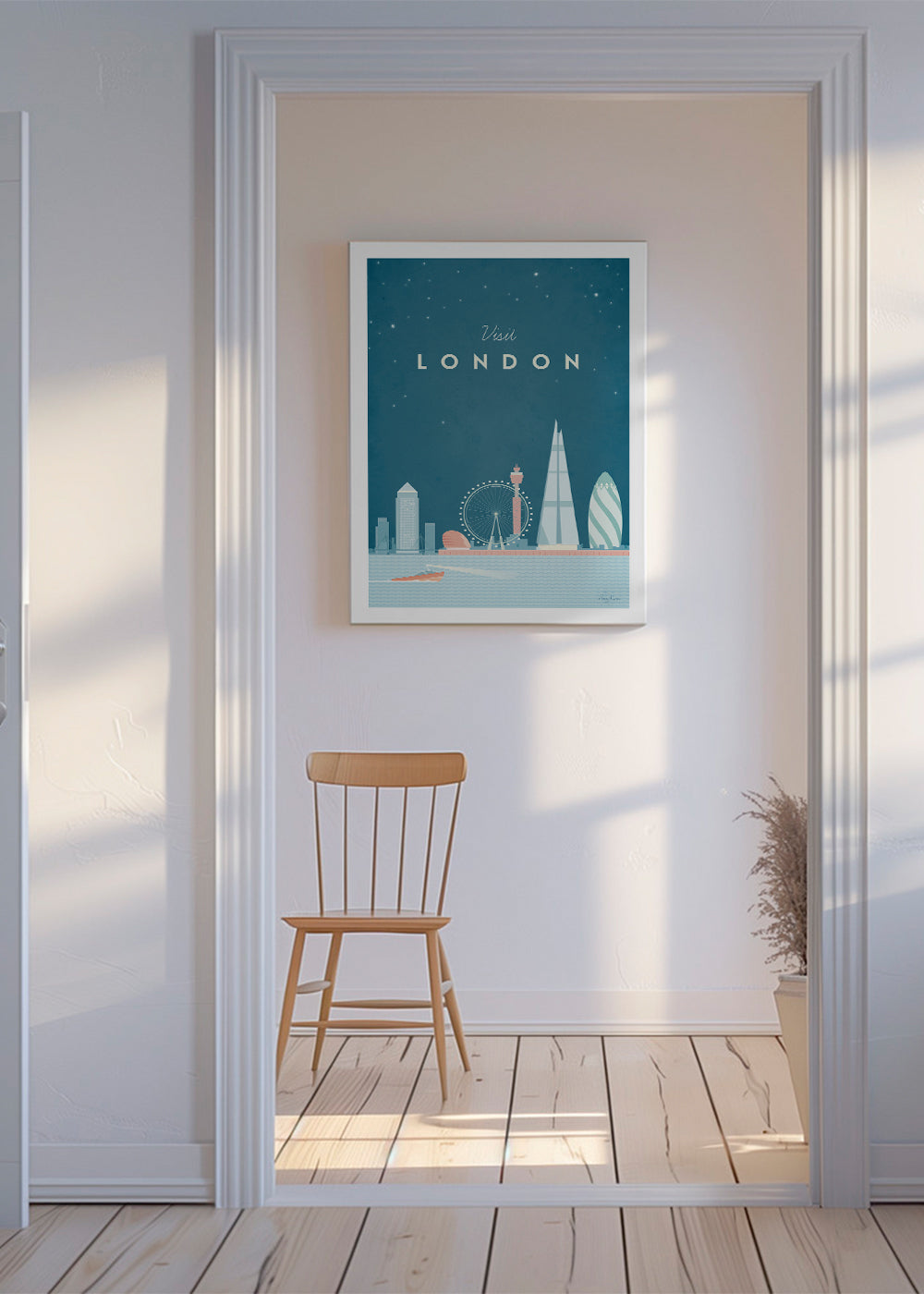 London