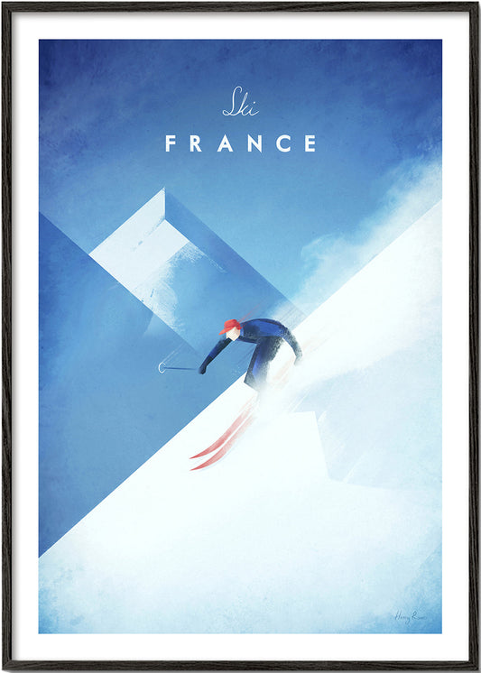 Ski France