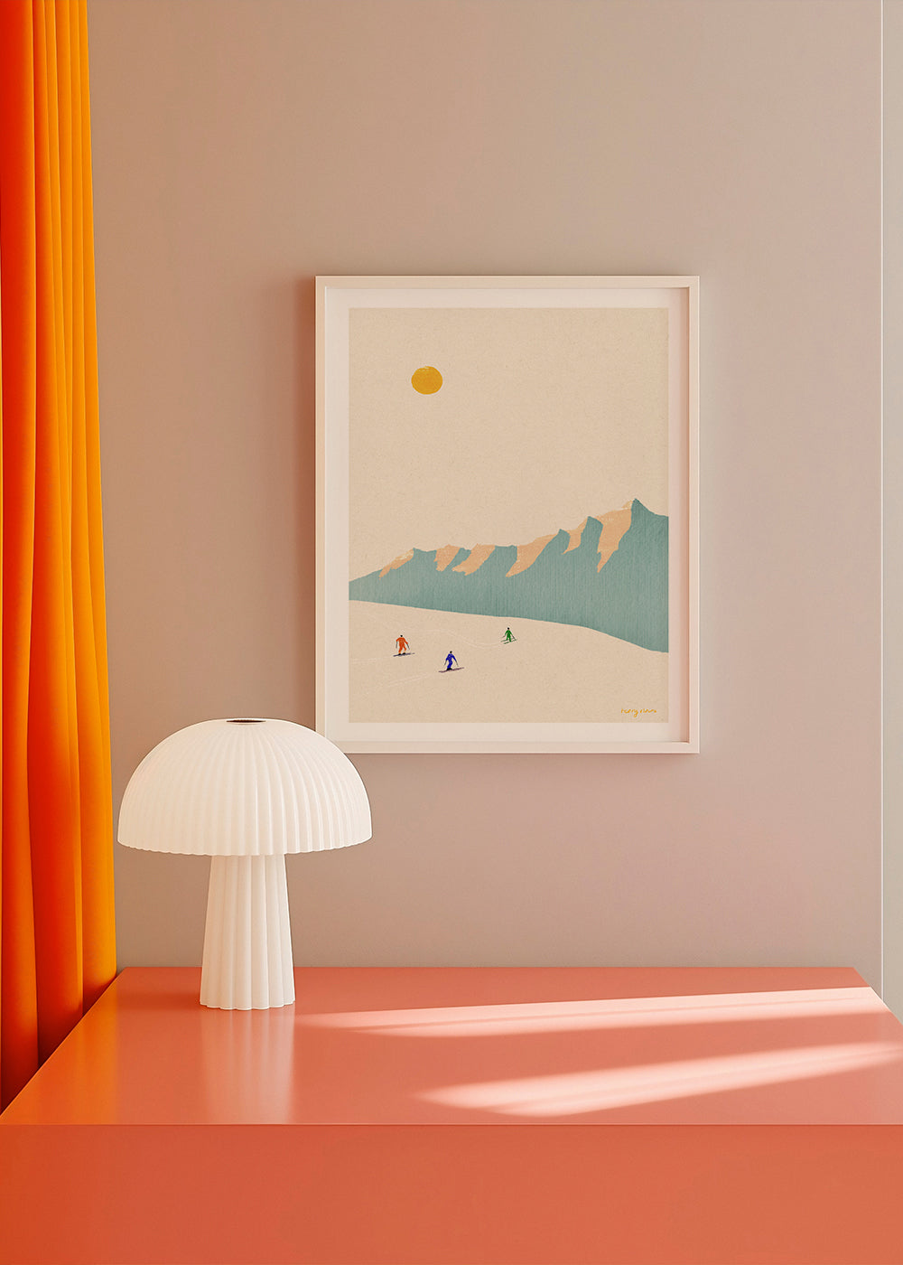 Landscape art_product2