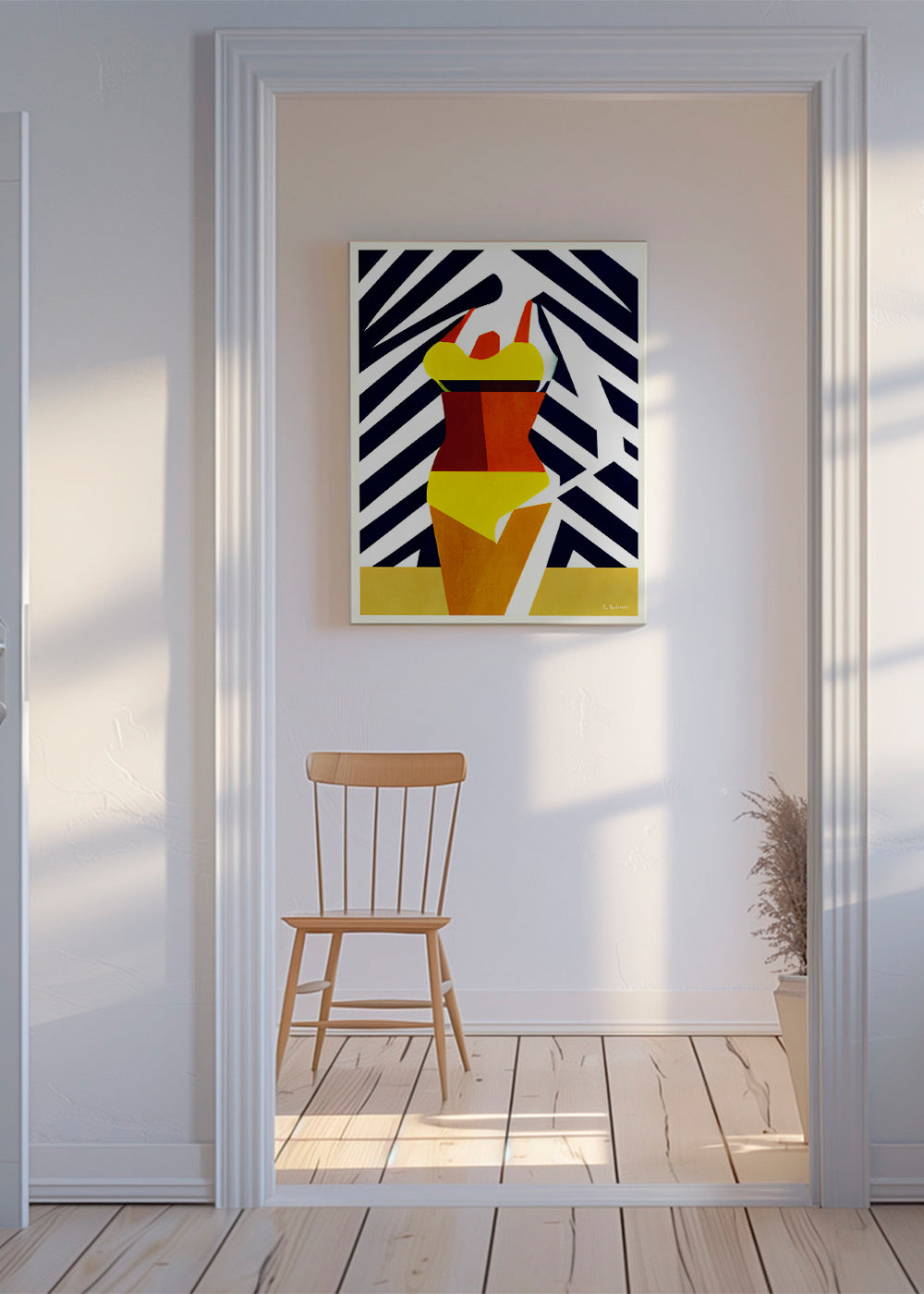 Bikini Sunshine Days