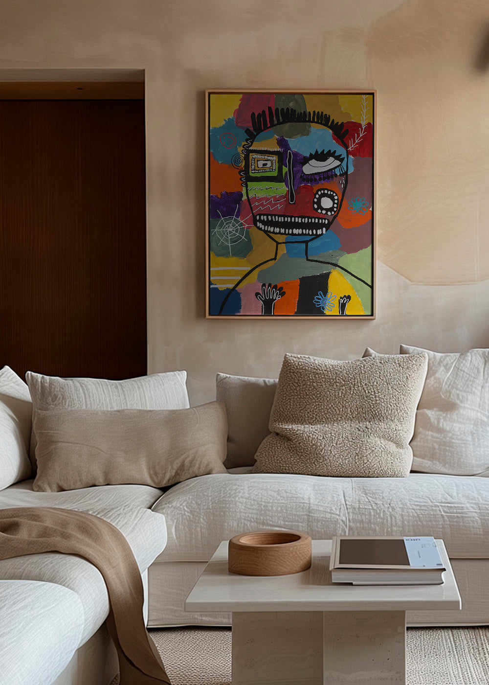 Pensando en las musarañas - Carmen Álvarez