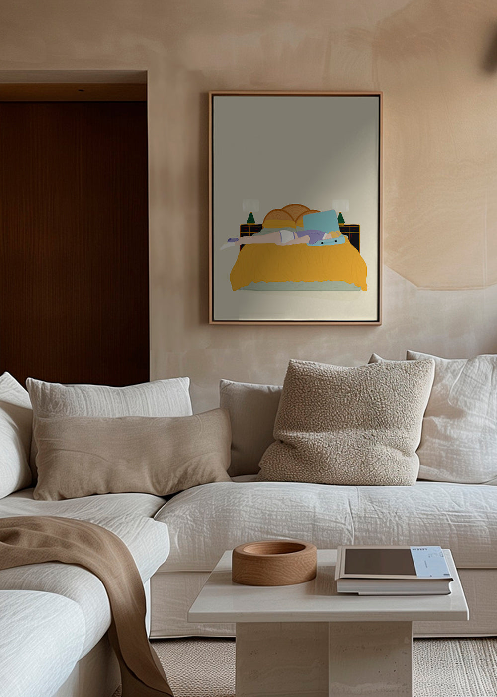 Digital Nomad - Jota de jai