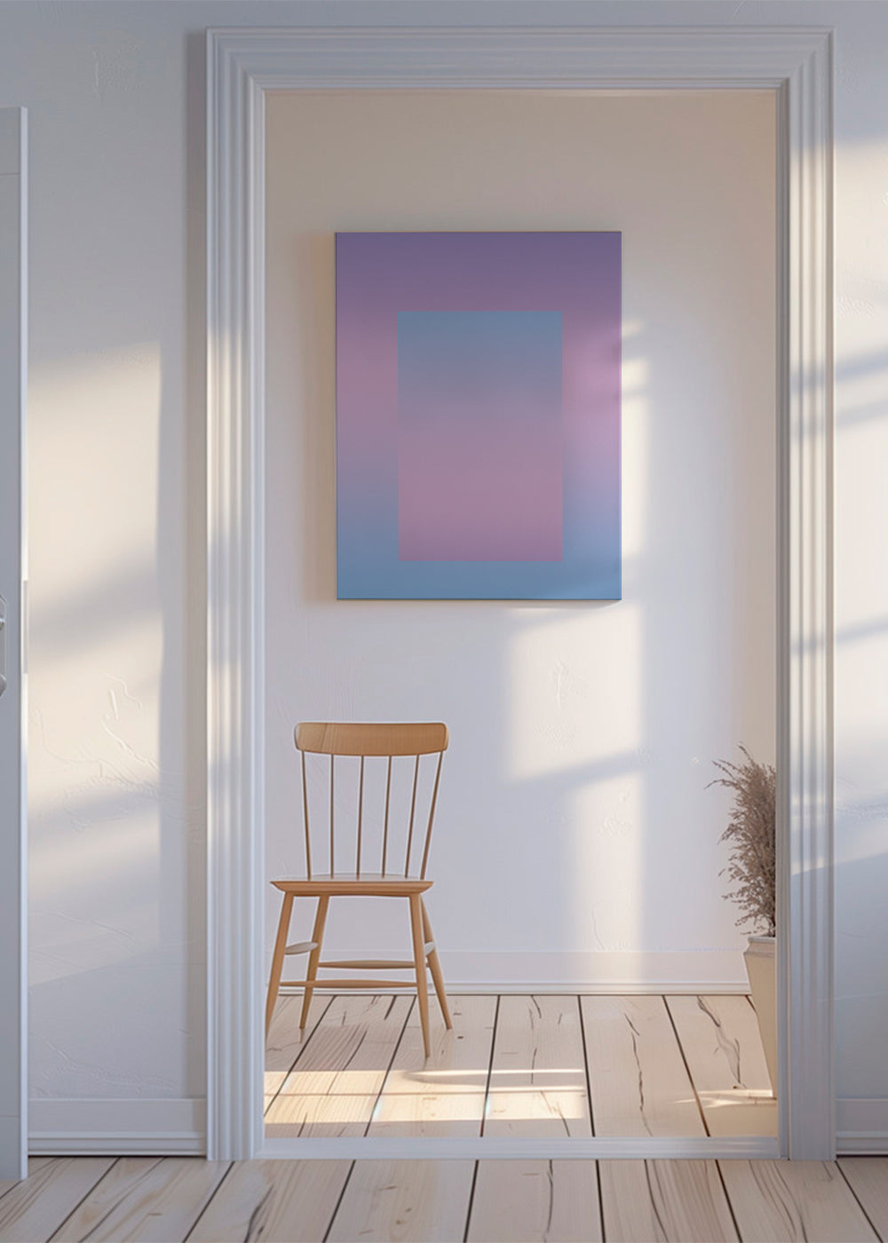 GRADIENT_03 - THE MIUUS STUDIO