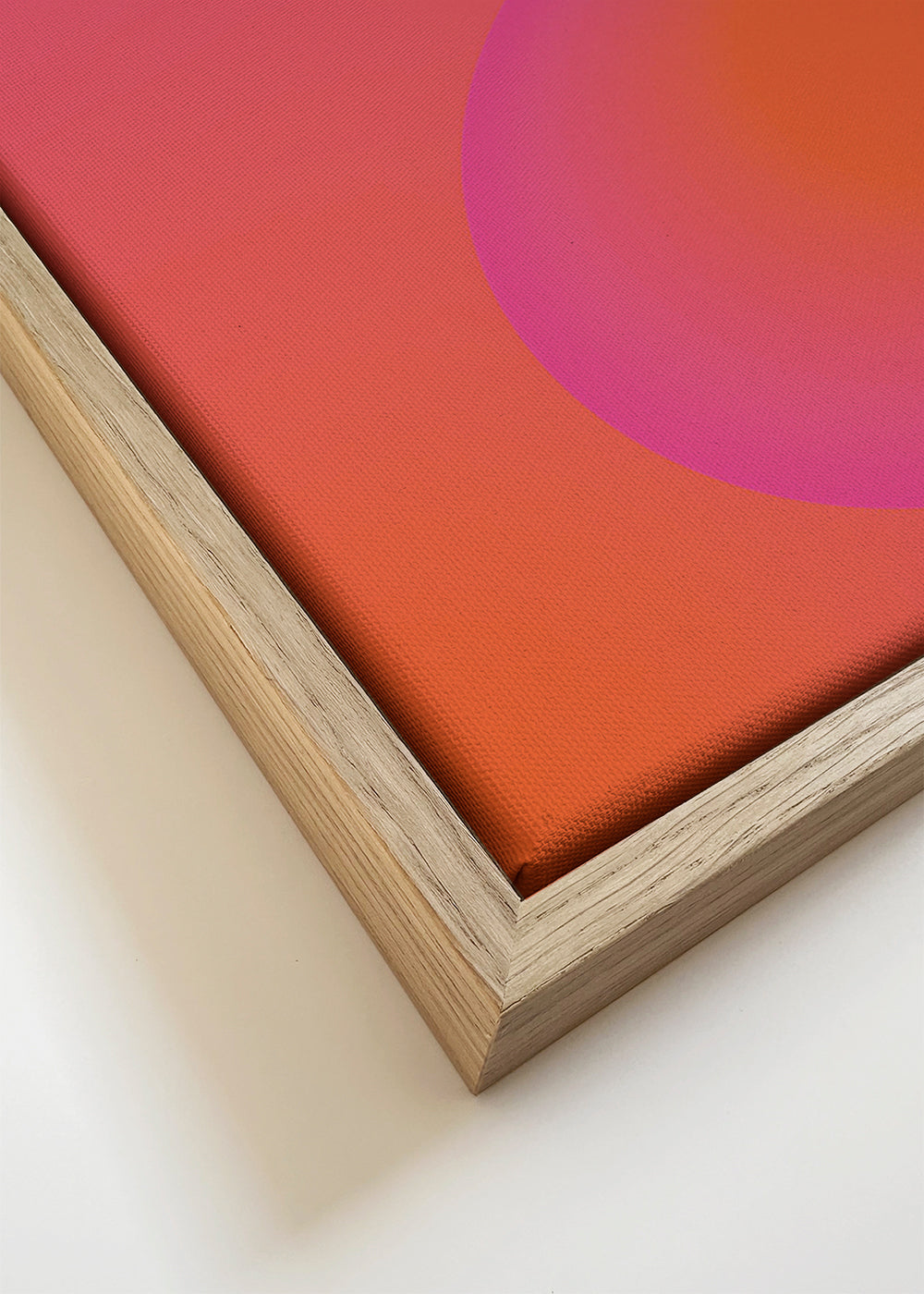 Pinkish - Valeria Castillo 